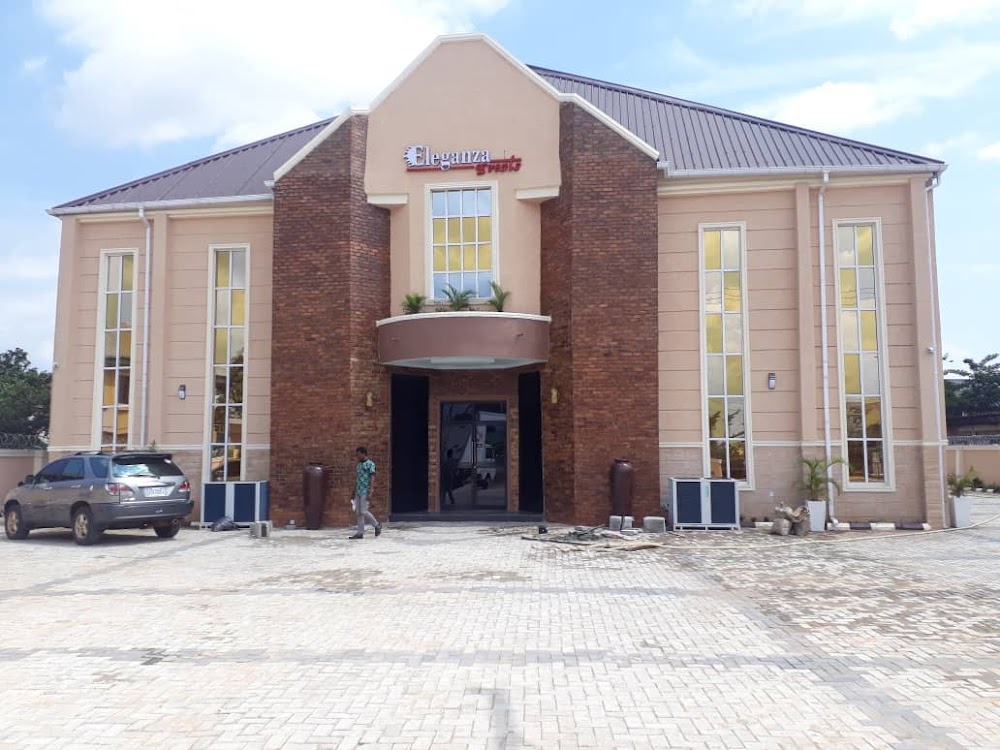 Eleganza Events Hall (Centre) photo 4